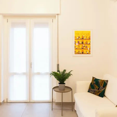 Brenta Floor - Mm3 Yellow Line Appartement