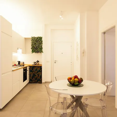 Brenta Floor - Mm3 Yellow Line Milan