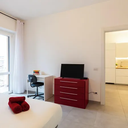 Apartament Brenta Floor - Mm3 Yellow Line