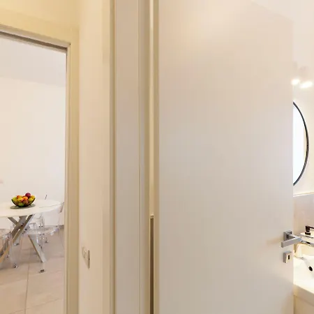 Apartament Brenta Floor - Mm3 Yellow Line