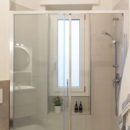 Appartement Brenta Floor - Mm3 Yellow Line Milan
