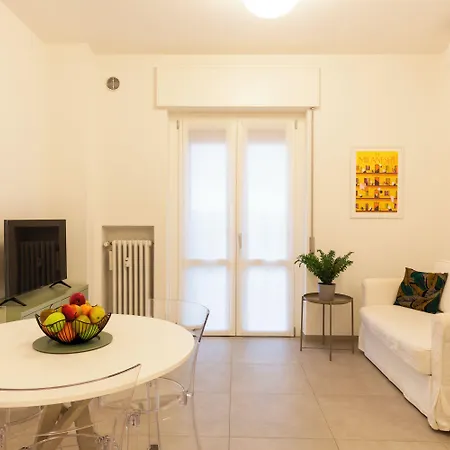 Apartament Brenta Floor - Mm3 Yellow Line *