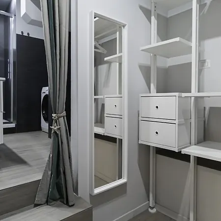 Italianway - Jommelli 44 Apartament
