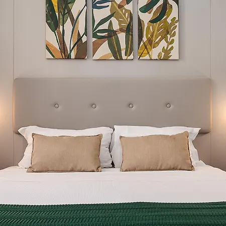 Italianway - Napo Torriani 22 D Appartement Milaan