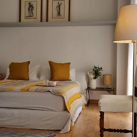 Lejlighed Easylife- - Barnaba 30 - Porta Vittoria *