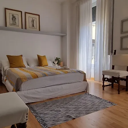Διαμέρισμα Joivy Contemporary 1-bed Near Duomo Di *