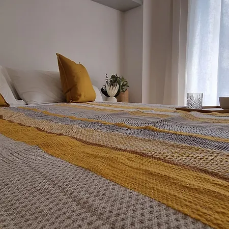 Διαμέρισμα Joivy Contemporary 1-bed Near Duomo Di *