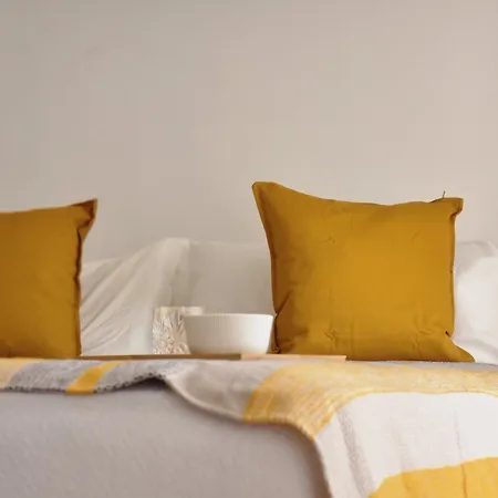 Apartmán Joivy Contemporary 1-bed Near Duomo Di Milán