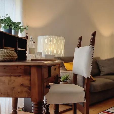 Διαμέρισμα Joivy Contemporary 1-bed Near Duomo Di *