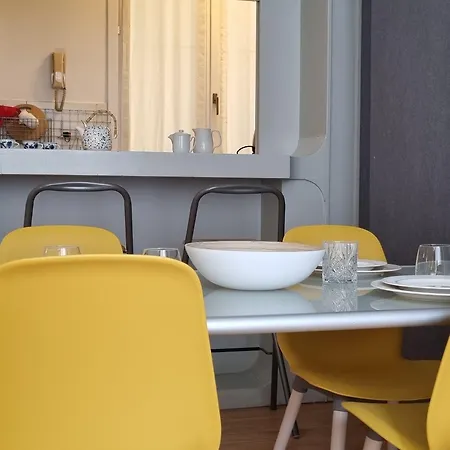 Διαμέρισμα Joivy Contemporary 1-bed Near Duomo Di