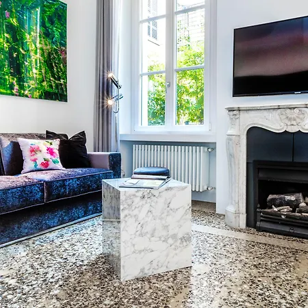 Joivy Superb 1bed In Brera Lägenhet Milano