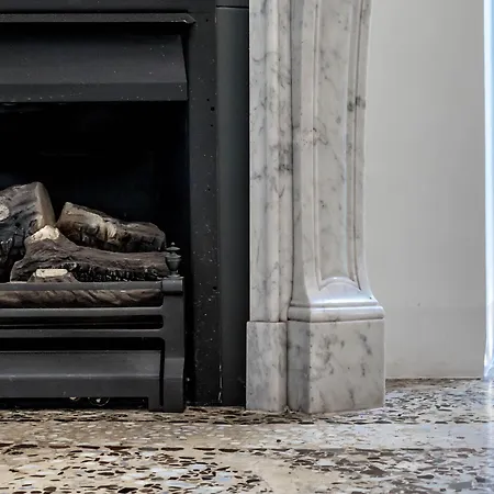 Joivy Superb 1bed In Brera Lägenhet