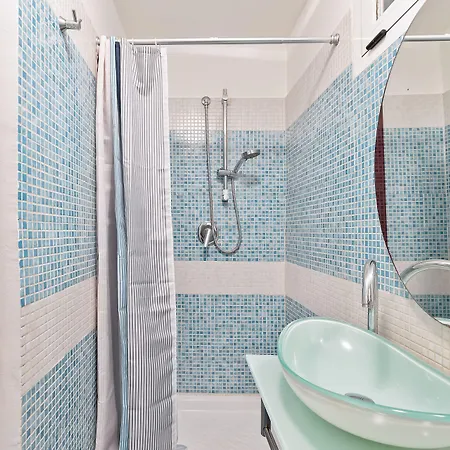 Joivy Beautiful For 2 Near Sempione Park شقة ميلان