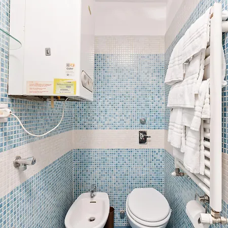 Joivy Beautiful For 2 Near Sempione Park