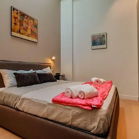 Joivy Sophisticated 2 Bedroom Loft For 4 Appartement