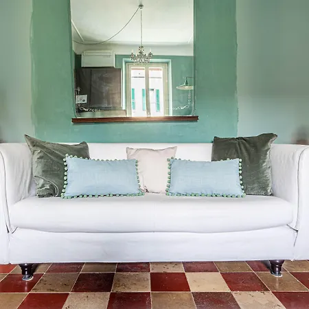 Lejlighed Joivy Elegant Flat With Balcony Milano