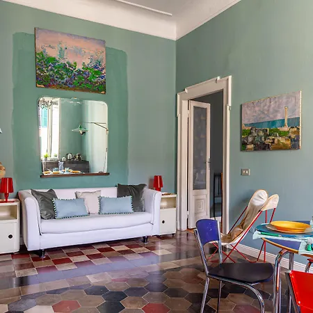 Διαμέρισμα Joivy Elegant Flat With Balcony Μιλάνο