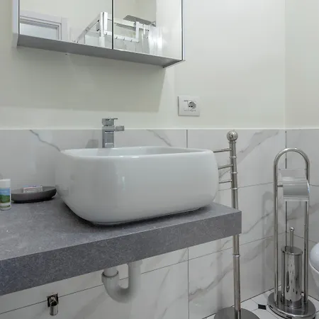 Italianway Easy - Pontaccio 2 Milan