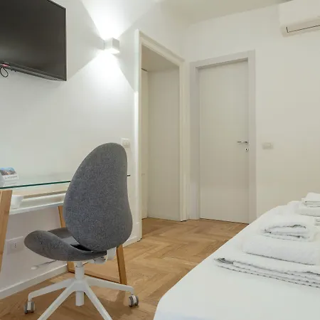 Italianway Easy - Pontaccio 2 *