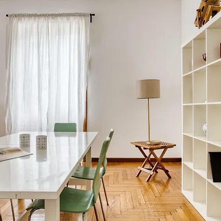 Apartman Italianway Comfort - Merlo 1 D