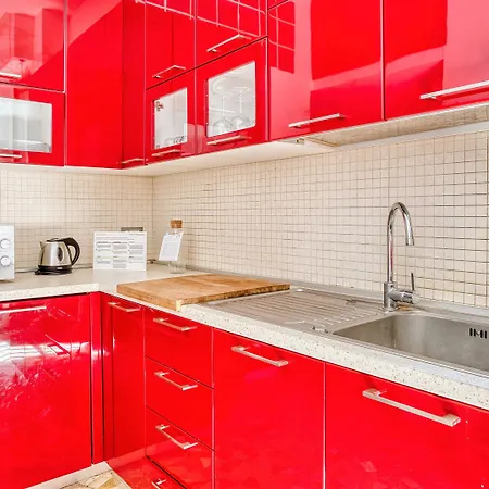 Apartman Italianway Comfort - Merlo 1 D *