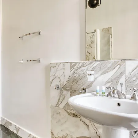 Apartman Italianway Comfort - Merlo 1 D Milánó