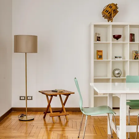 Apartamento Italianway Comfort - Merlo 1 D