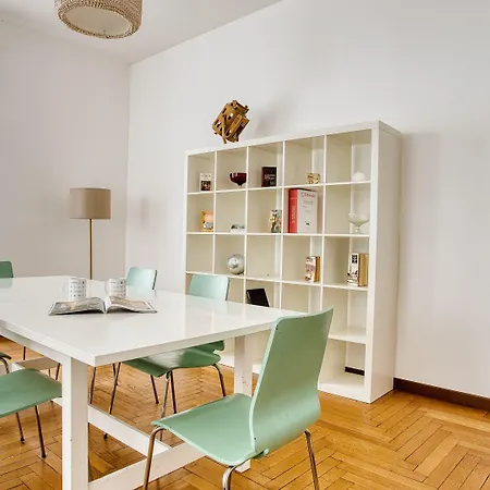Italianway Comfort - Merlo 1 D Apartman *