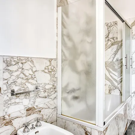 Italianway Comfort - Merlo 1 D Apartman Milánó