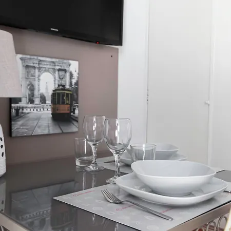 Italianway - Argelati 2