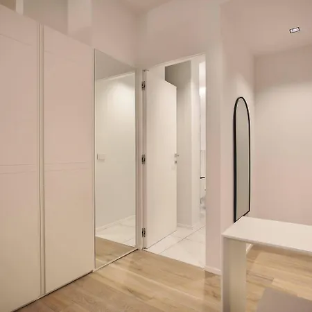 Lägenhet Repubblica I-hosted By Sweetstay *