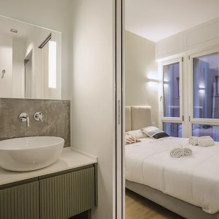 Repubblica I-hosted By Sweetstay Apartment
