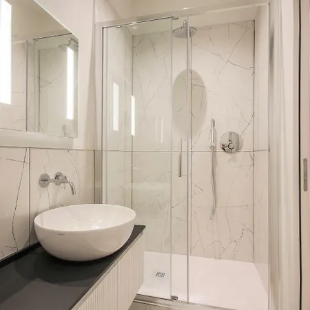 Repubblica I-hosted By Sweetstay Apartment *