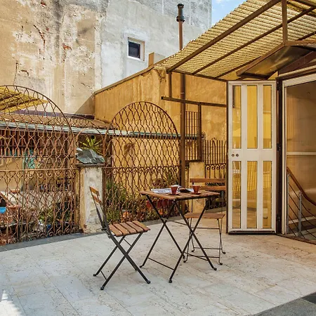 Italianway Easy - Paisiello 4 B Apartman Milánó