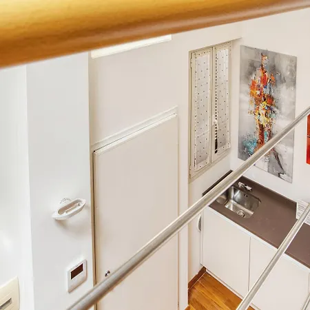 Apartman Italianway Easy - Paisiello 4 B *