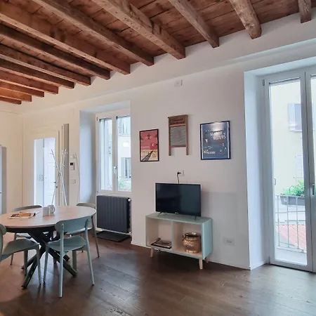 Italianway Comfort - Alfieri 18 *