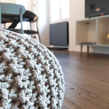 Italianway Comfort - Alfieri 18 Apartman *