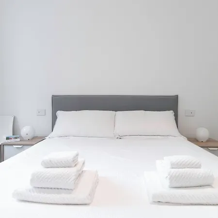 Italianway Comfort - Alfieri 18 Lägenhet Milano