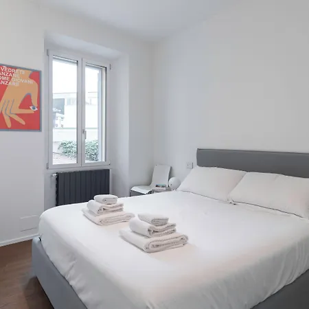Italianway Comfort - Alfieri 18 Milano