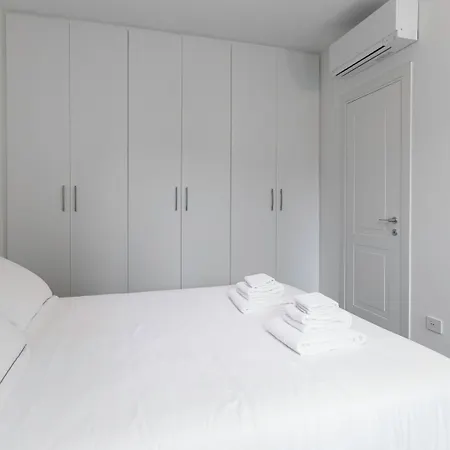 Italianway Comfort - Alfieri 18 Lägenhet
