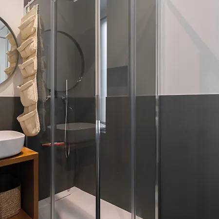 Italianway Comfort - Alfieri 18 Lägenhet