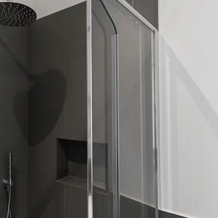 Italianway Comfort - Alfieri 18 Lägenhet Milano