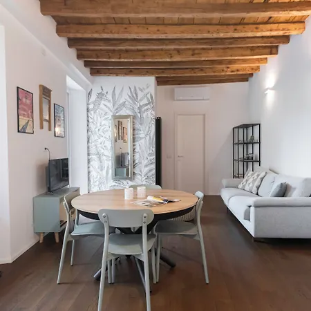 Italianway Comfort - Alfieri 18 * Milano