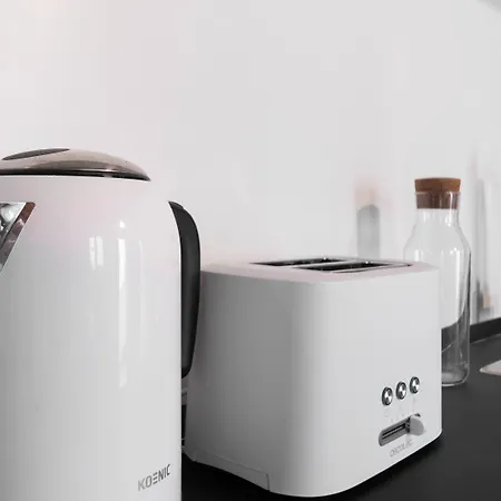 Italianway Comfort - Alfieri 18 * Milano