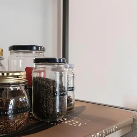 Italianway Comfort - Alfieri 18 ميلان