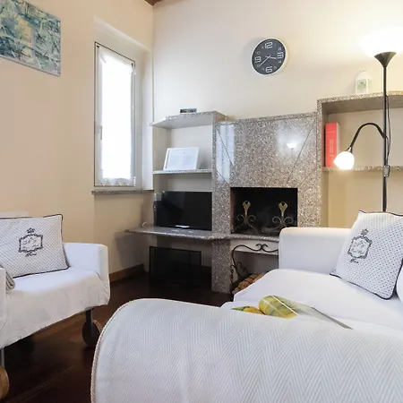 Italianway - Mercato 18 밀라노