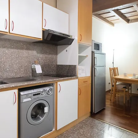 Appartement Italianway - Mercato 18