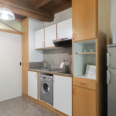 Appartement Italianway - Mercato 18 *