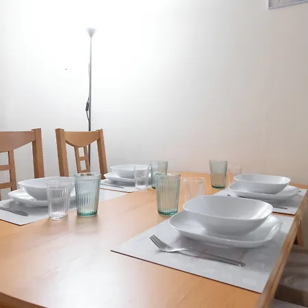 Italianway - Mercato 18 Appartement *