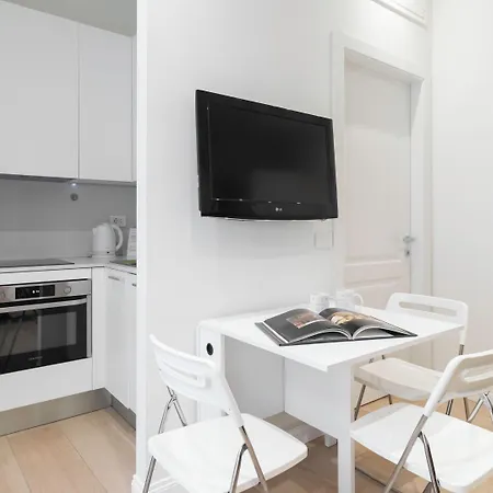 Italianway Easy - Melzo 24 Apartmán